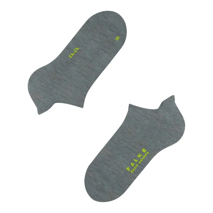 FALKE Keep Warm Sokken Senior