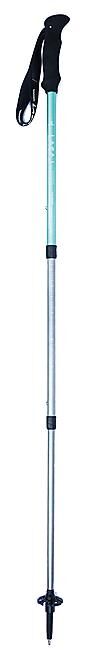 LACAL - BATONS DE RANDONNEE ALU POLE 1 CLIC