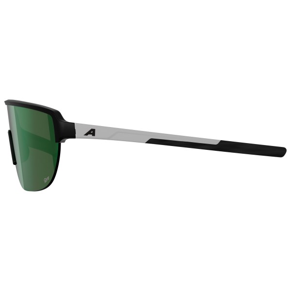 Alpina - Ram 2.0 Q-Lite Mirror S2 - Lunettes de soleil