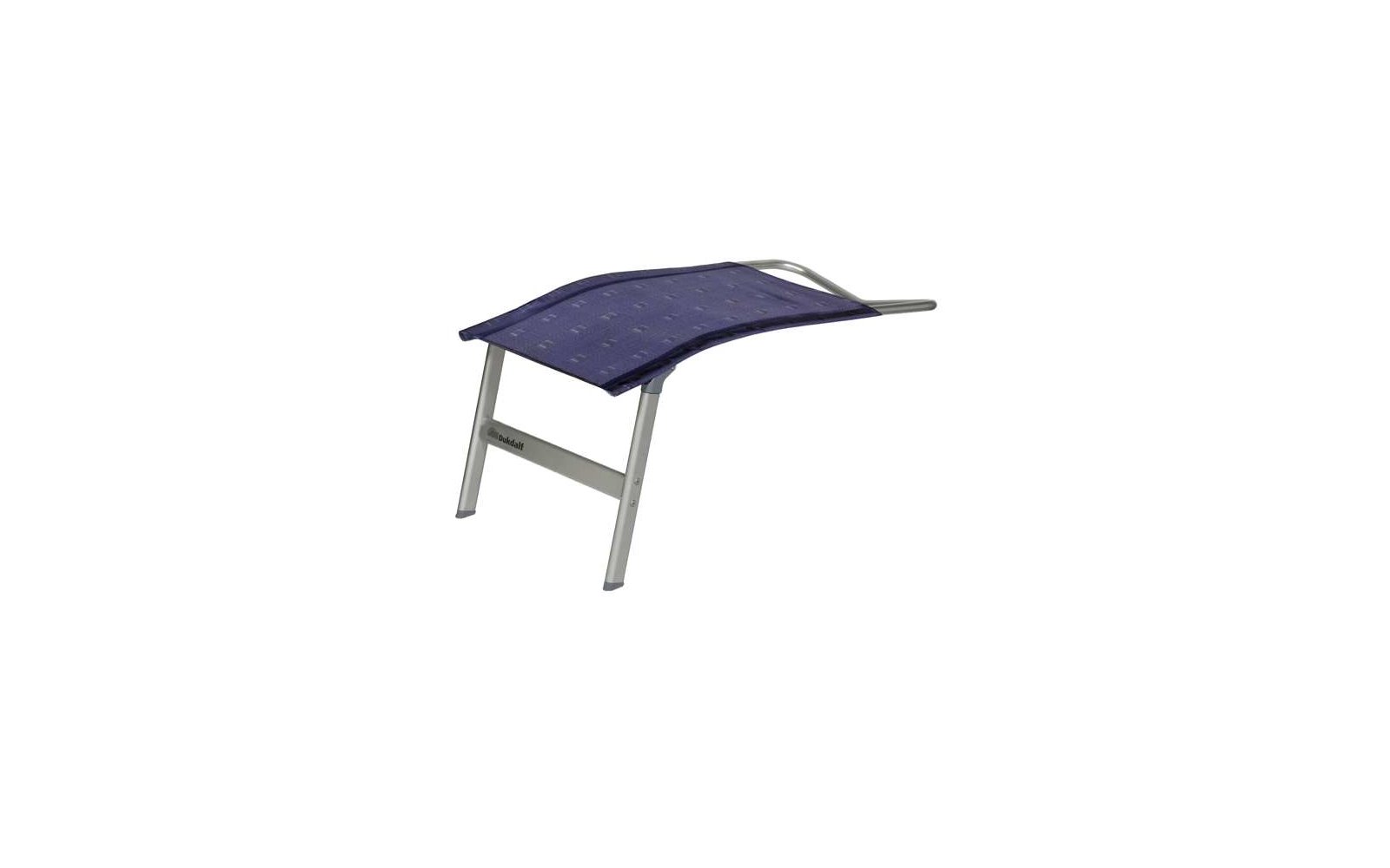 Dukdalf FUSION Beinauflage blau
