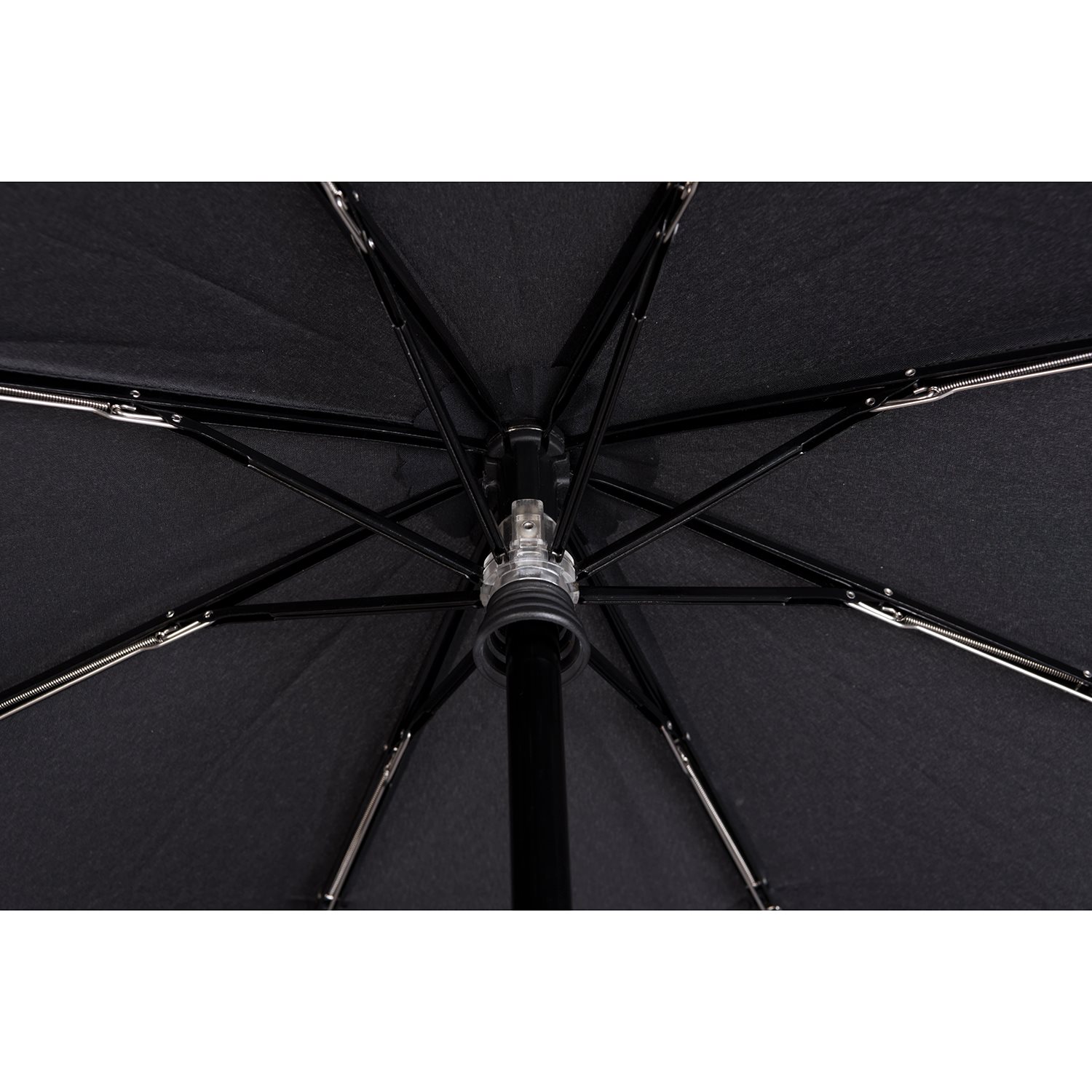 Knirps T.200 Medium Duomatic symphony black