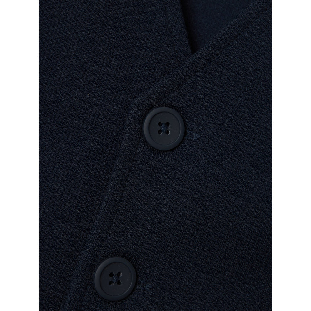 Køb Name It Dark Sapphire Robino Roxo Vest