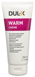 DUL-X Creme Warm, 200 ml