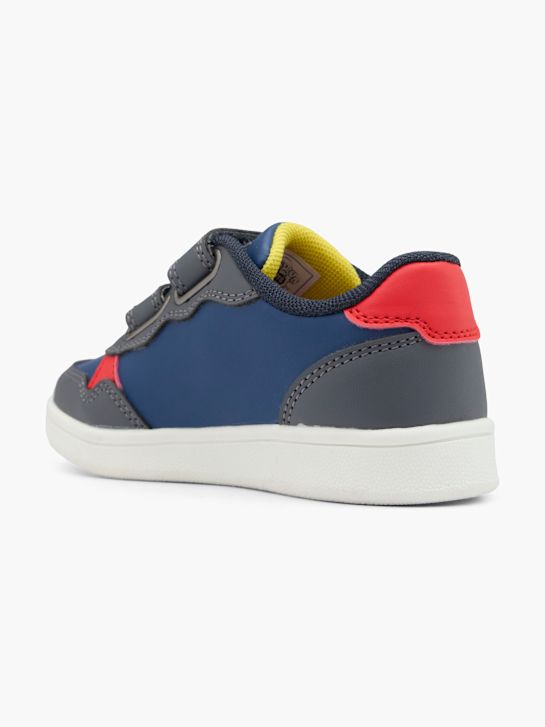 Spongebob Sneaker Blau