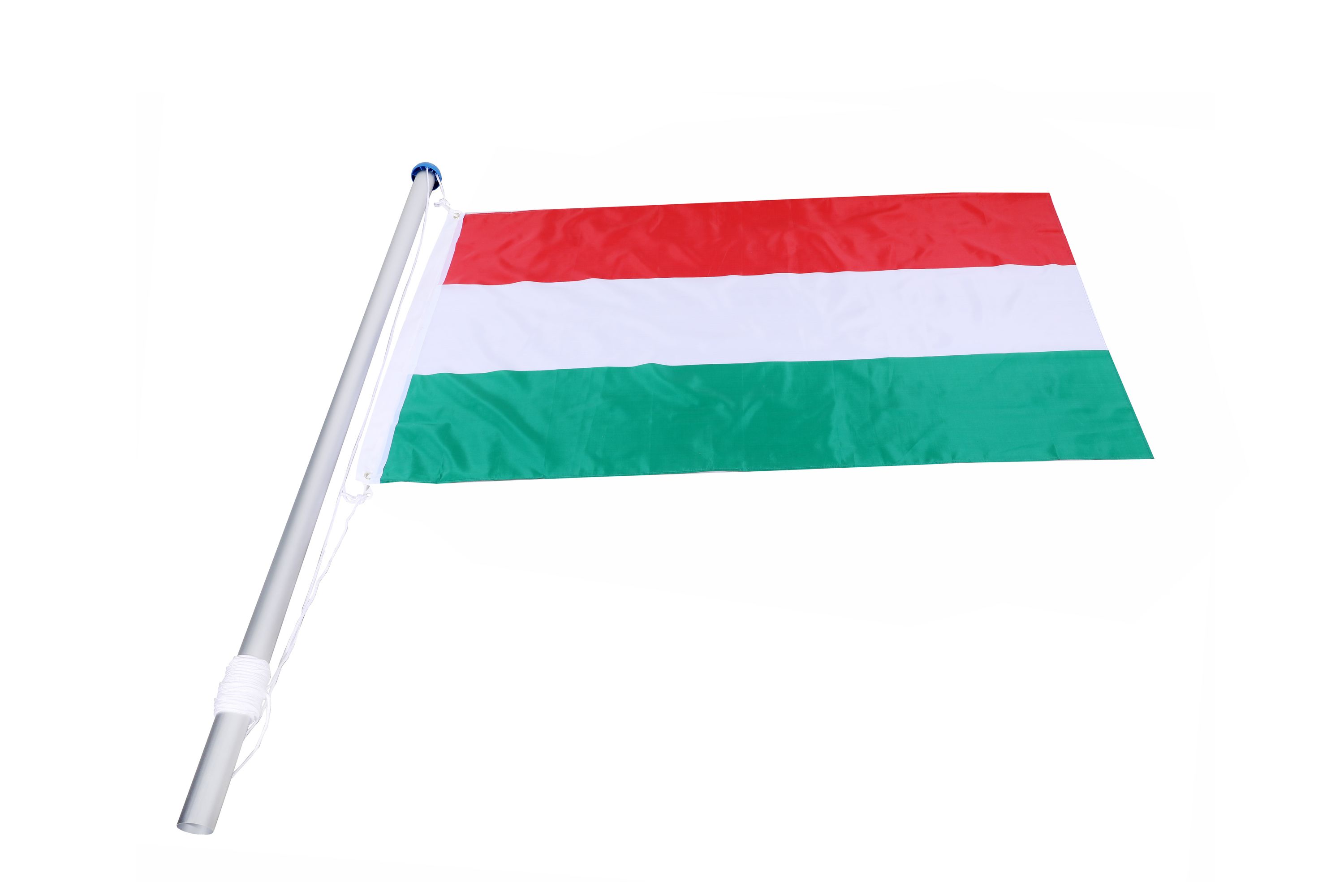 Flagge Ungarn 90 x 150 cm