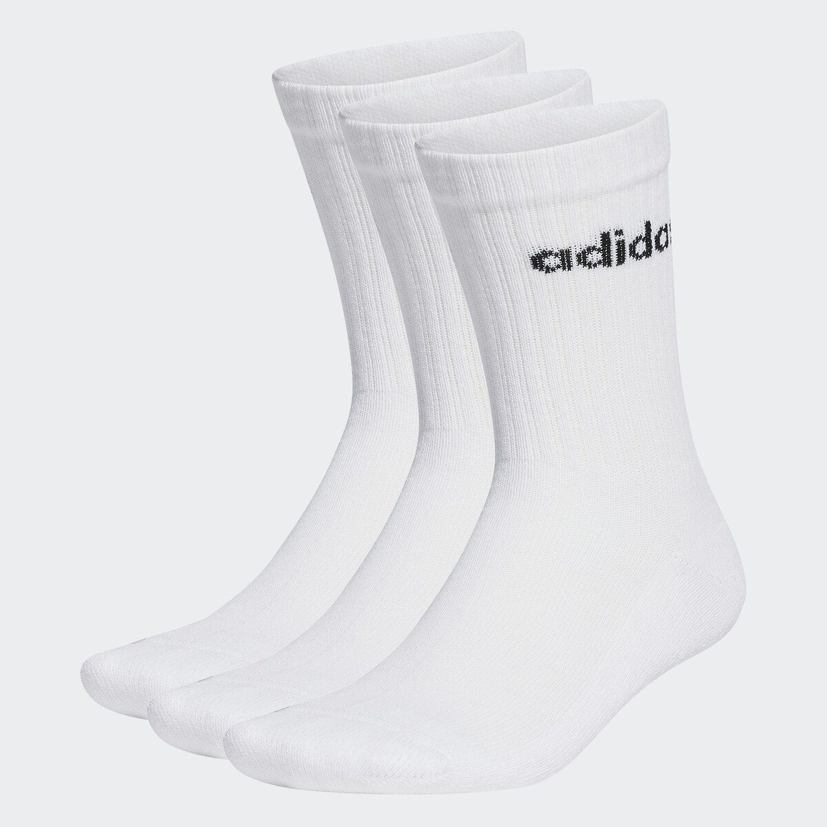 adidas Performance<br>Set van 3 paar kousen