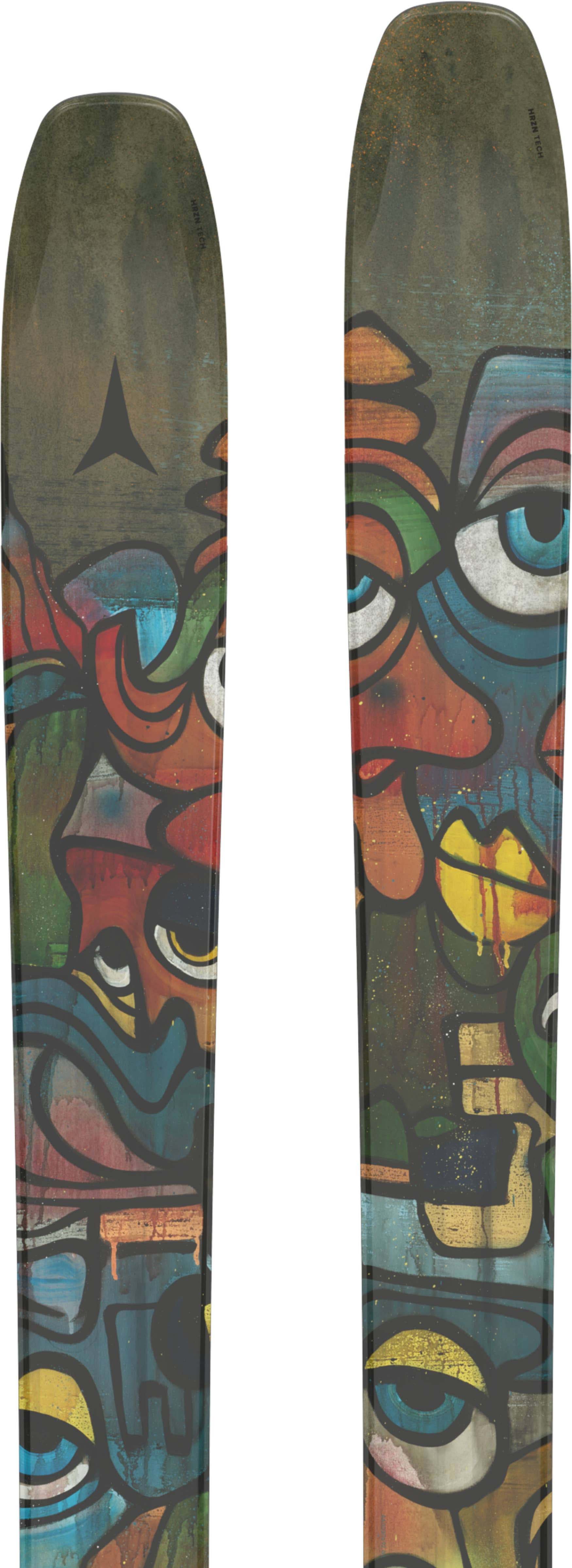 Bent  110 Multicolor