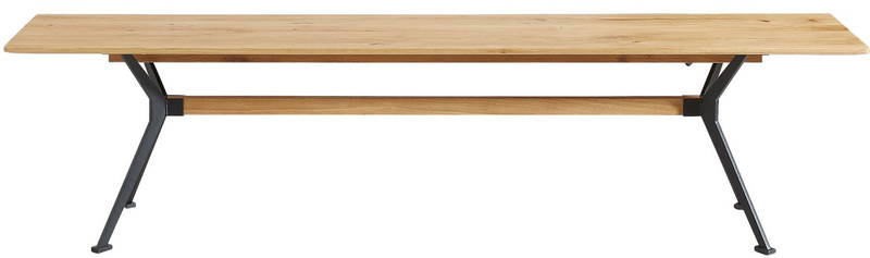 Linea Natura Sitzbank 220 DÜSSELDORF