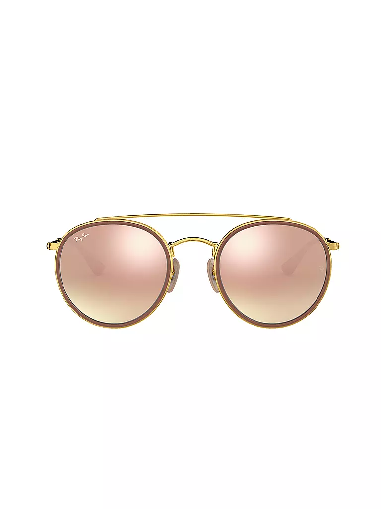 RAY BAN Sonnenbrille 3647N/51 gold