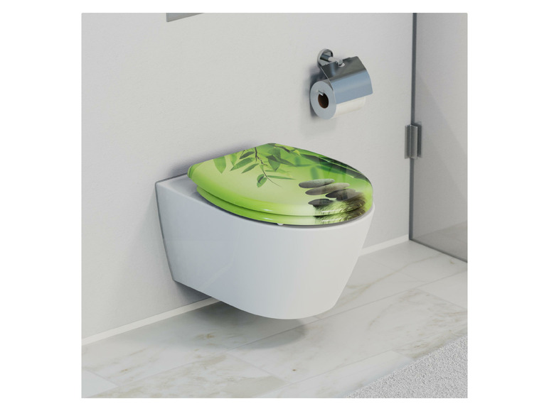 WC-bril