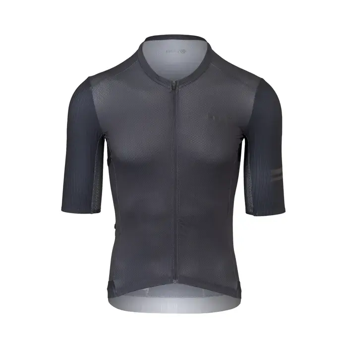 AGU Aero Performance Fietsshirt Korte Mouwen Groen Heren