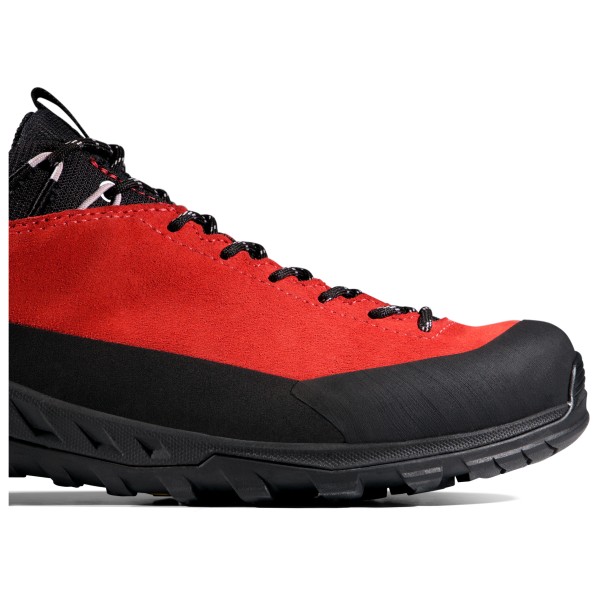 Mammut - Women's Alnasca IV Low LTH GTX - Chaussures d'approche
