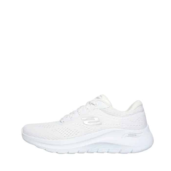 Skechers Arch Fit 2.0 Big League Sneakers Dame