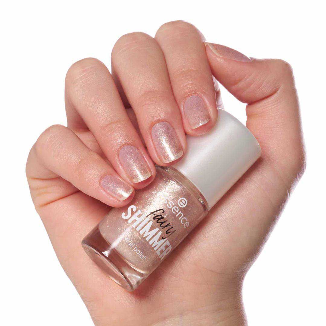 ESSENCE  Verniz de Unhas Fairy