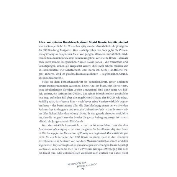 Ventil Verlag Glam