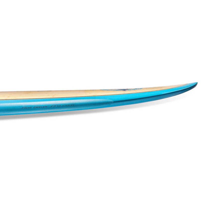 PROTECTION SUP RAIL SAVER RSPRO CLEAR