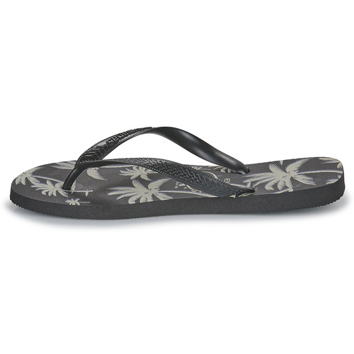 Havaianas - ALOHA - Noir