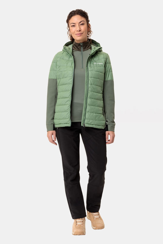 Vaude Vaude Women'S Elope Hybrid Jacket