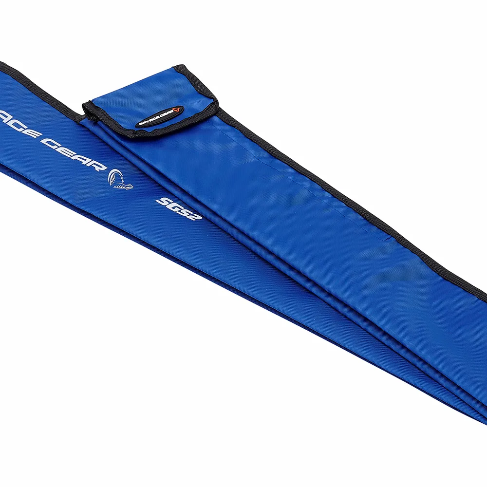 Savage Gear Savage Gear Sgs2 Slow Jigging