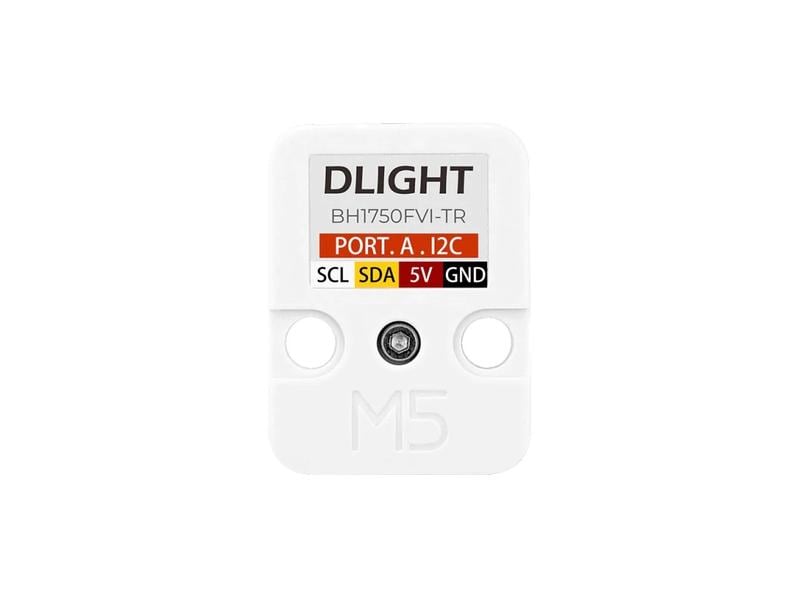 M5Stack Umgebungslicht Sensor BH1750FVI-TR Dlight Unit Ambient Light Sensor