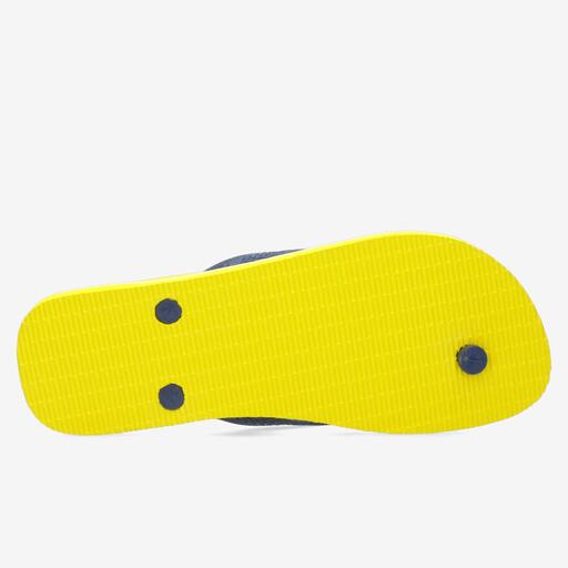 Chinelo Havaianas Brasil