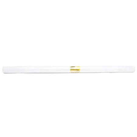 Idena Buchfolie 1m x 40cm transparent, selbstklebend