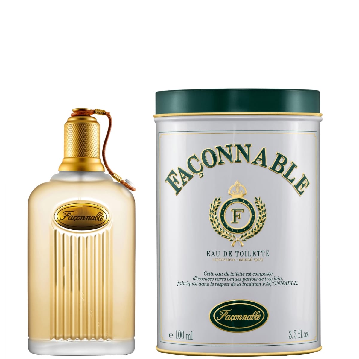 Façonnable Façonnable Eau de Toilette