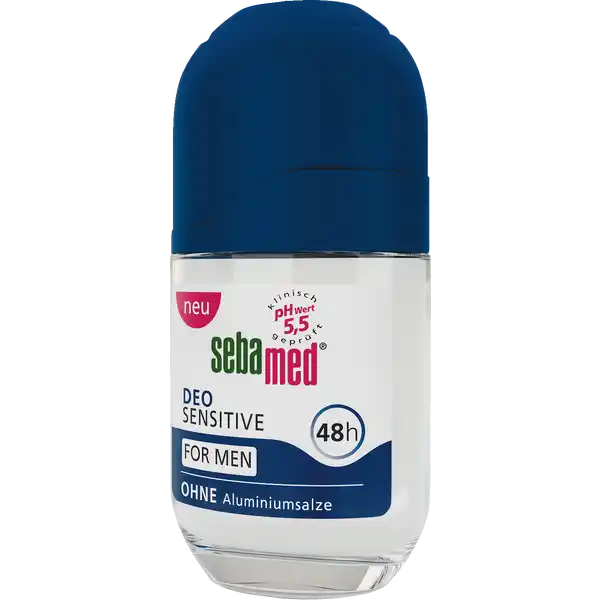 Balsam Deo Sensitive FOR MEN Roll-on