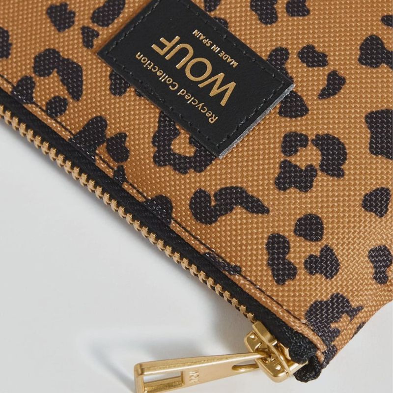 Petite pochette 13 cm Agar