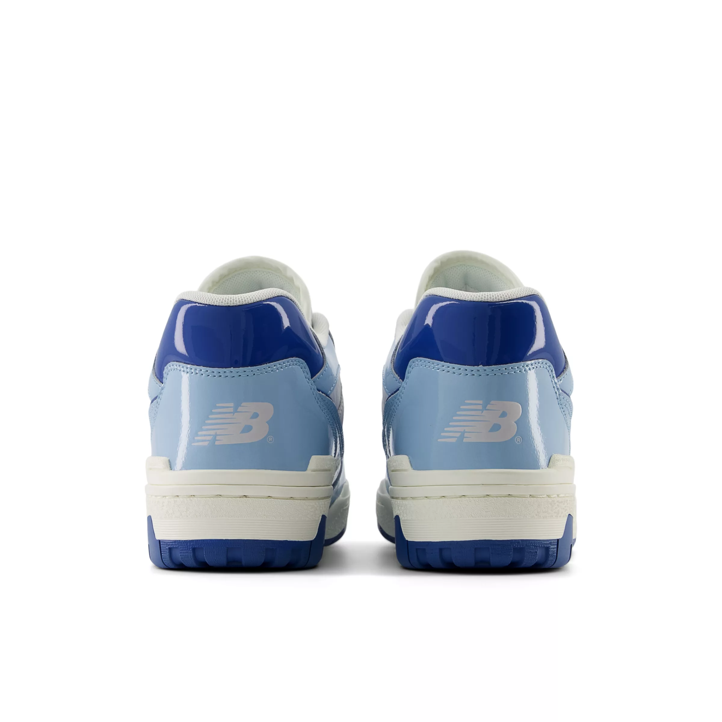 550 Chrome blue con blue agate e sea salt