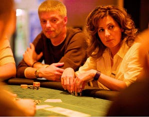 Pokerkurs in Regensburg mit Pokercoach Stephan Kalhamer