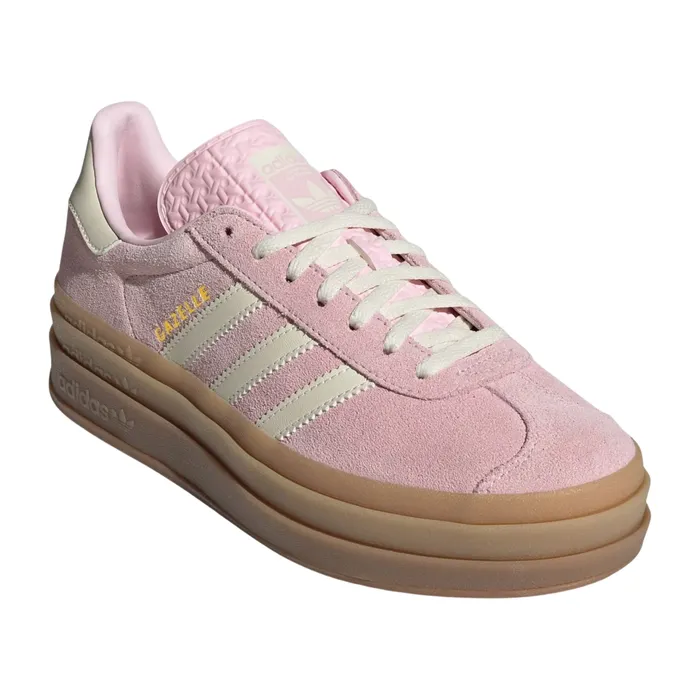 Adidas Gazelle Bold Sneakers Dames