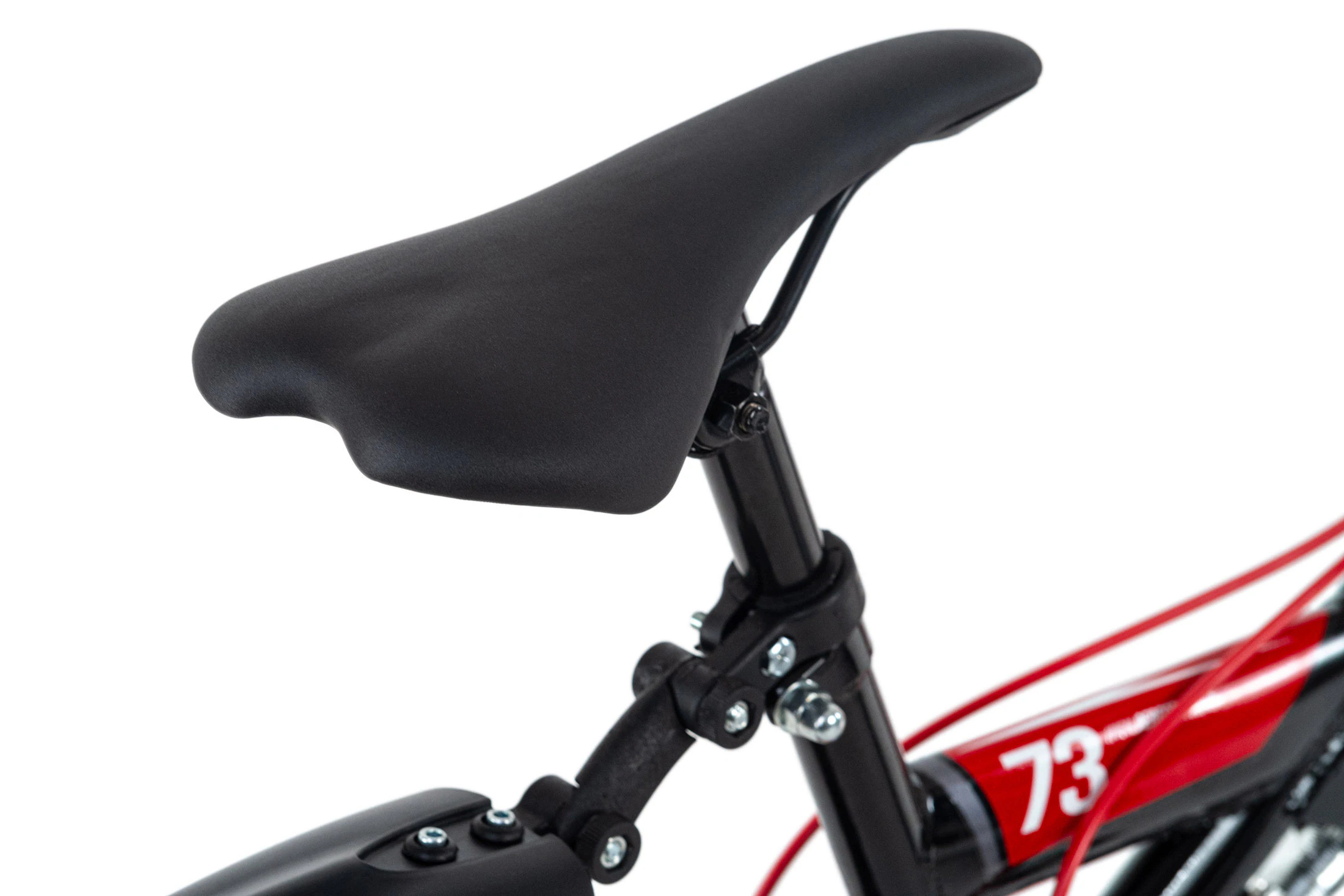 KS Cycling Mountainbike Fully ATB 26