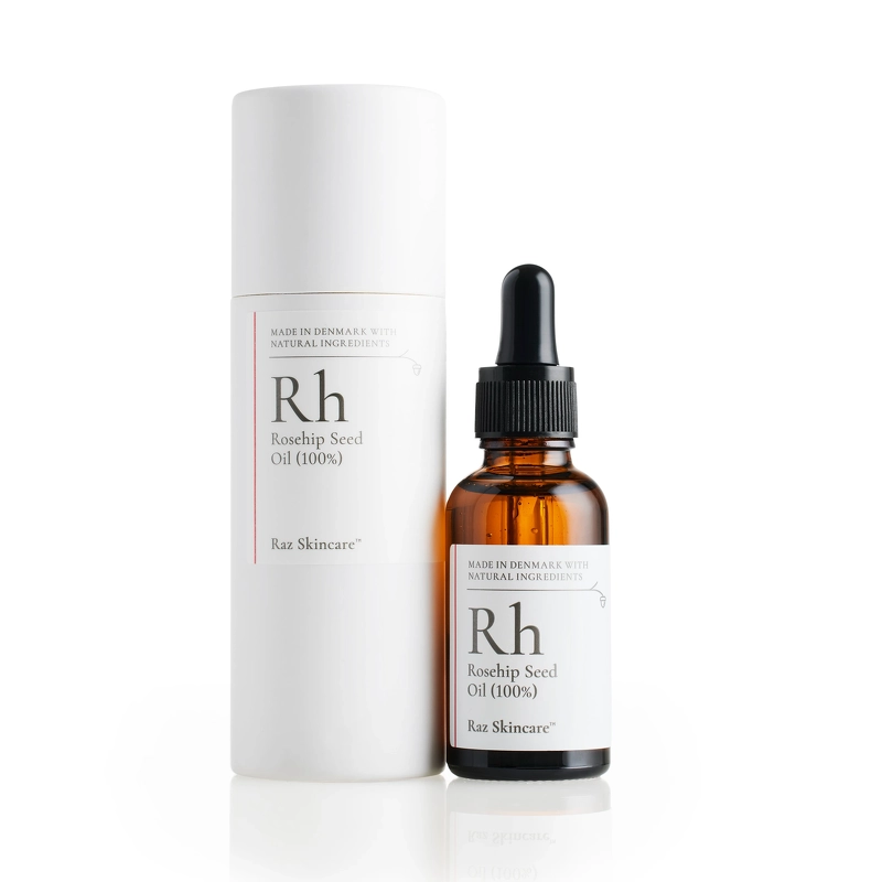 Raz Skincare Rh Rosehip Seed Oil 30 ml