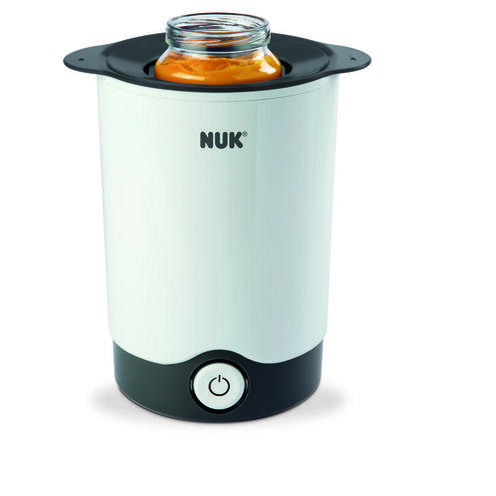 Chauffe-biberon Thermo Express Blanc - NUK
