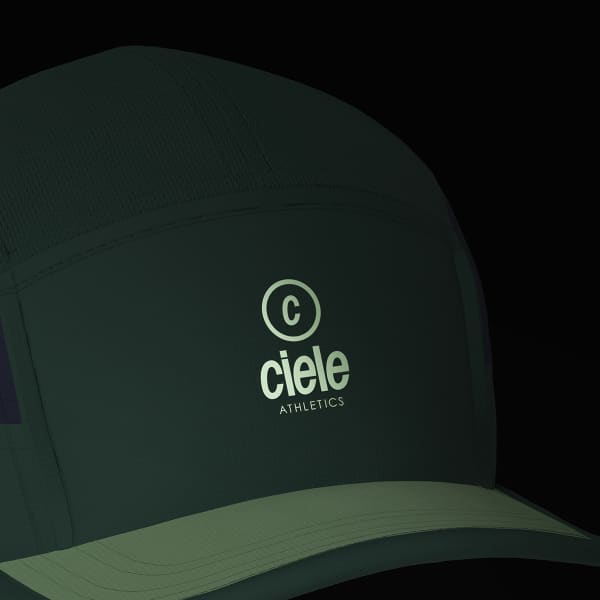 Casquette trail CIELE ALZCAP SC C PLUS SPRUCE