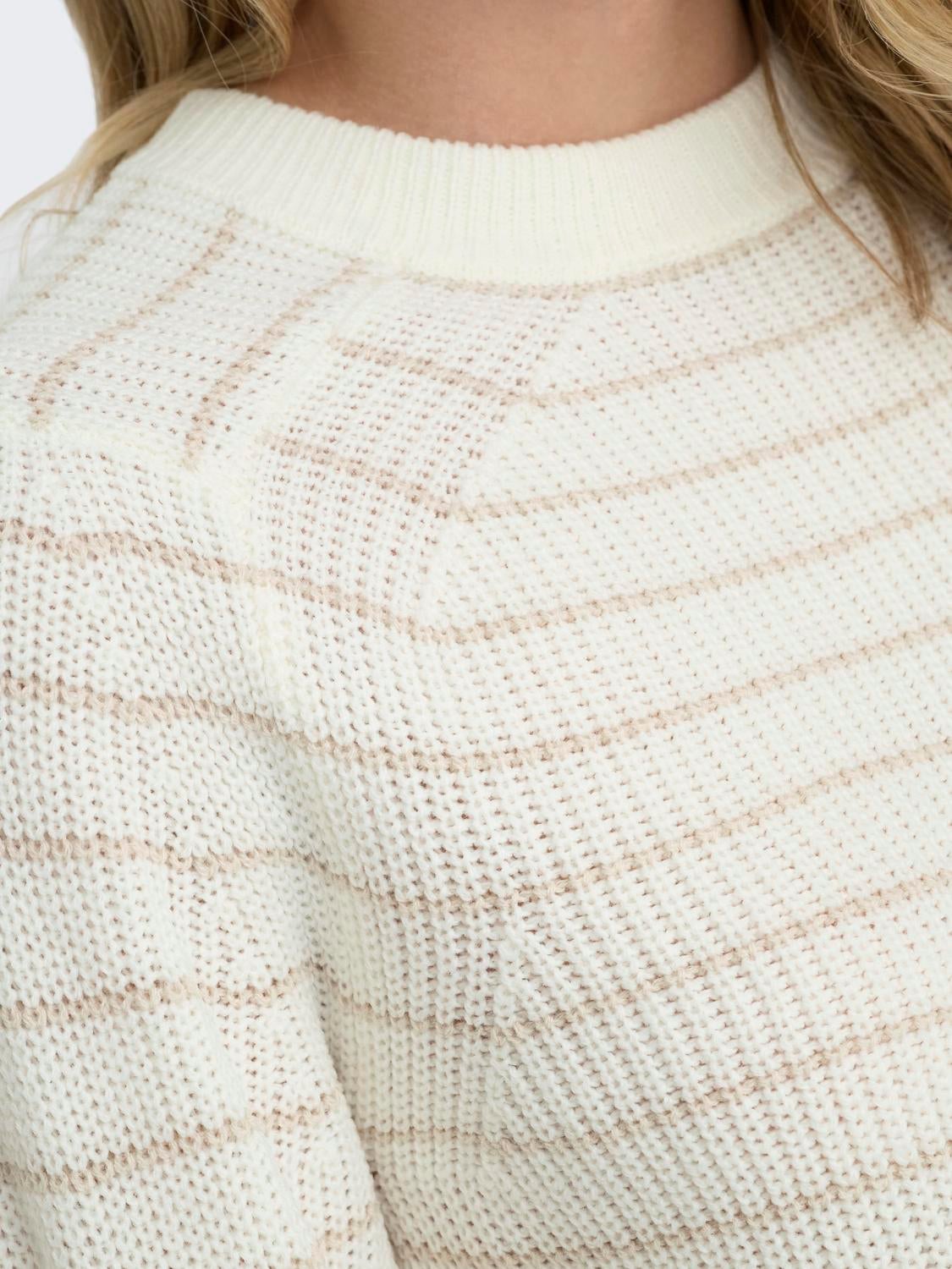 ONLBASE Strickpullover Jet Stream