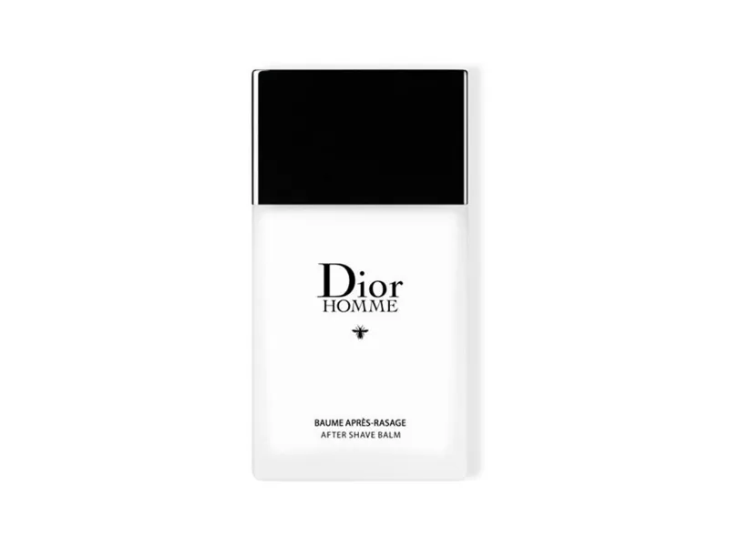 Dior DIOR HOMME (M) AFTER SHAVE BALM 100ML