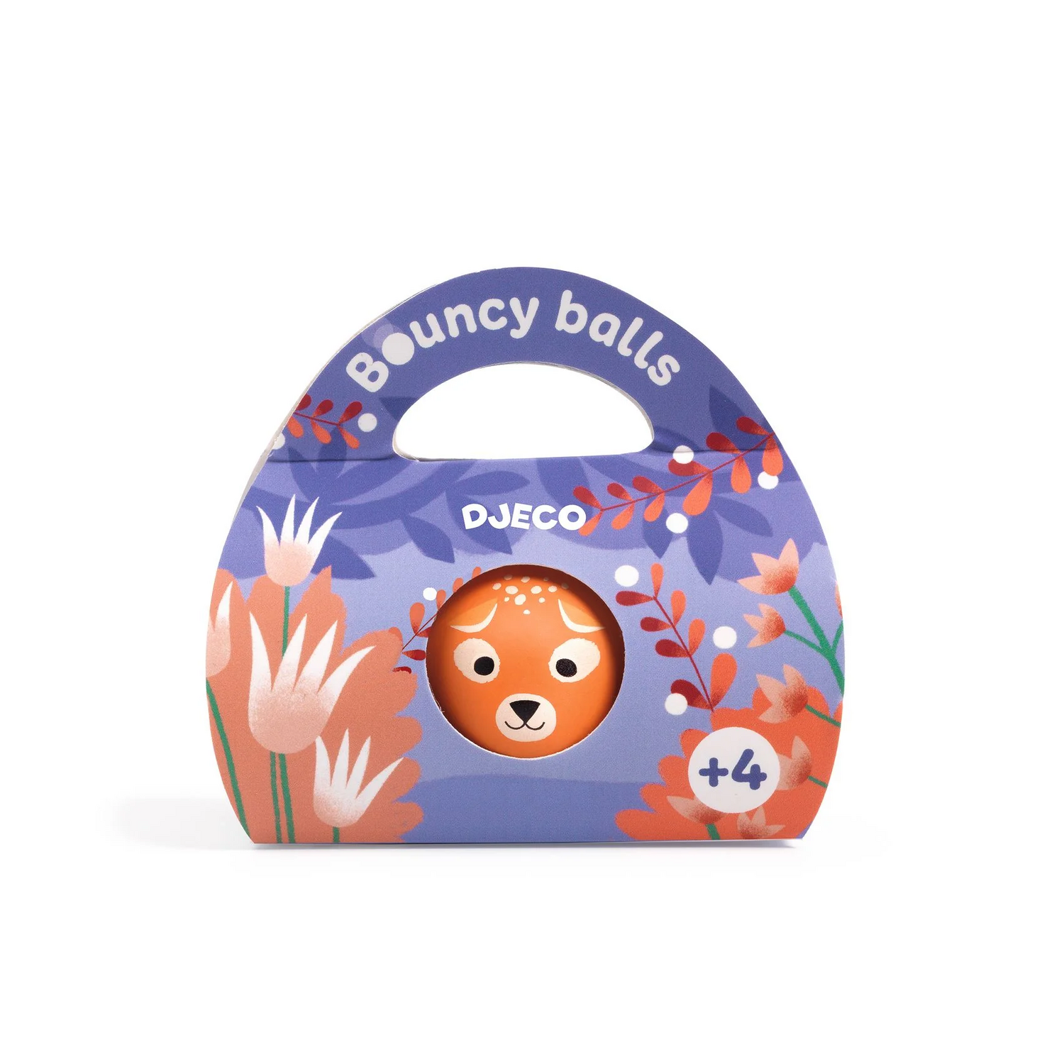 Djeco | Bouncing balls | Vos