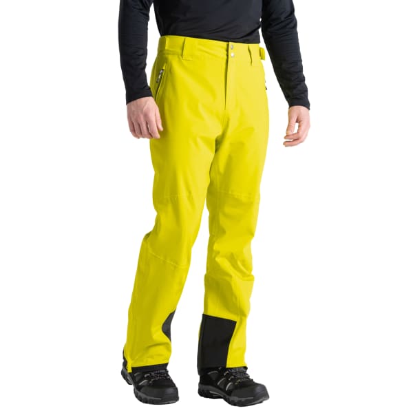 Pantalon de ski DARE 2B ACHIEVE II PANT NEON SPRING
