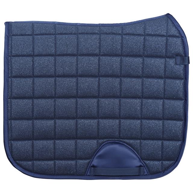 Zadeldek Harry's Horse Silverstone Donkerblauw