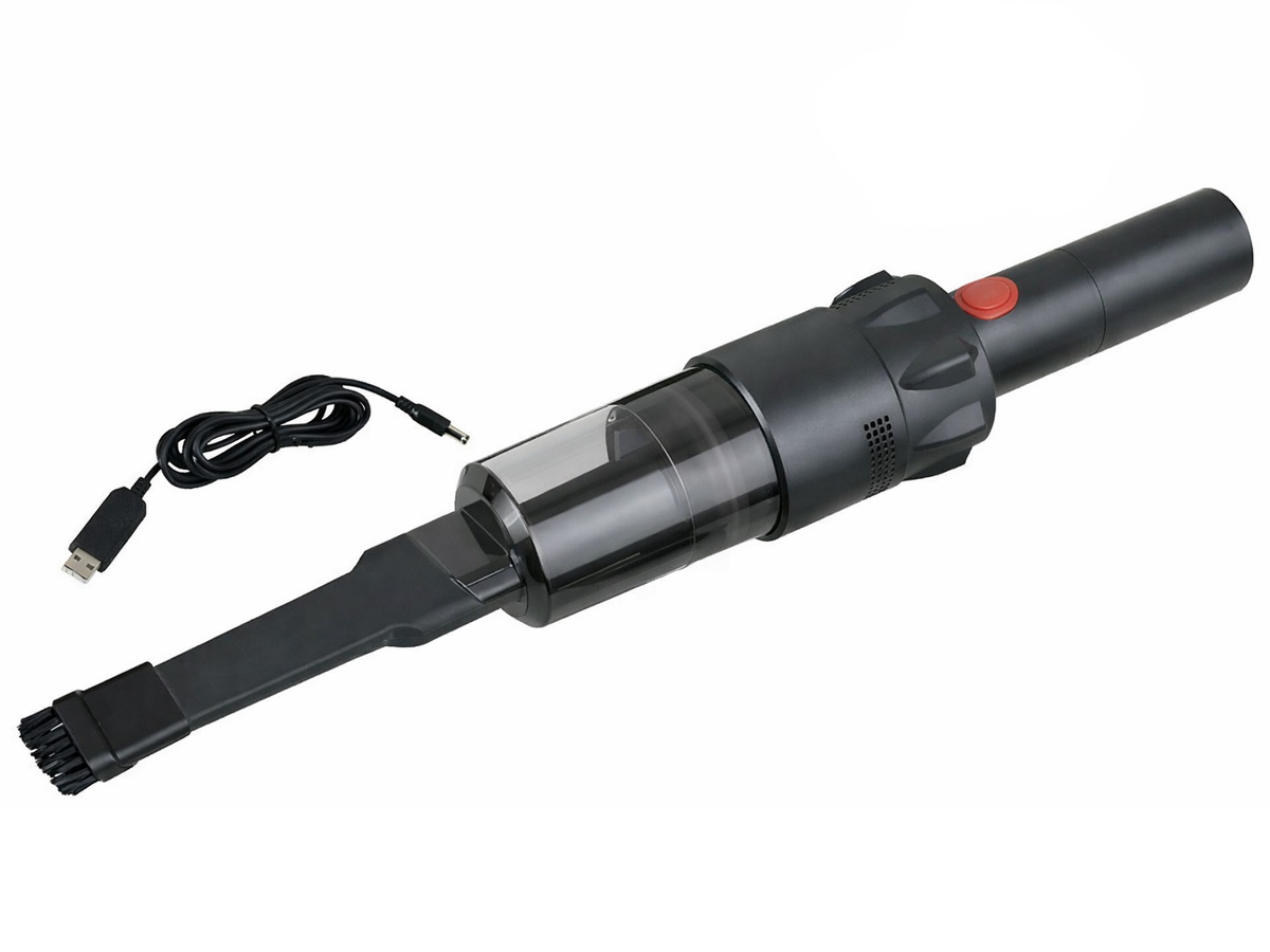 Nexxt draadloze handstofzuiger - 60 watt
