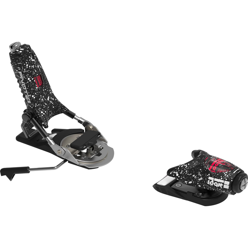Look Pivot 15 GW B115 Freeridebindung