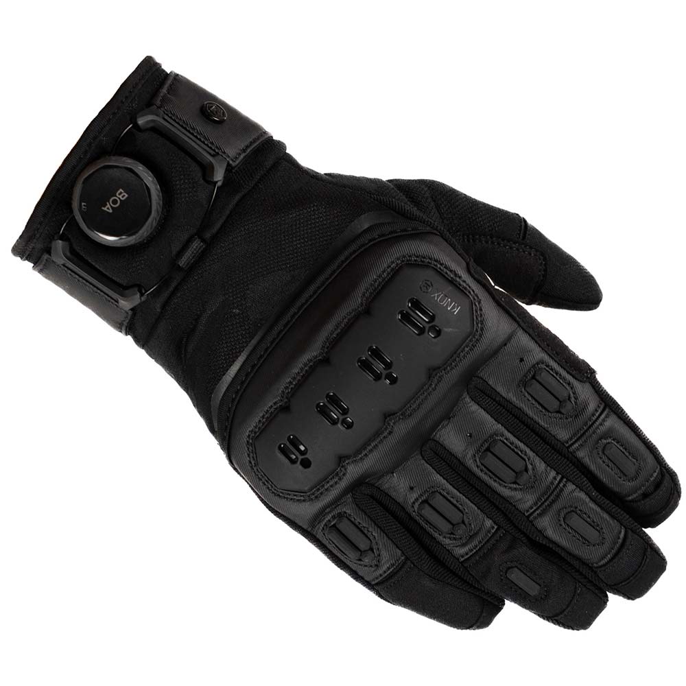knox - Gants Orsa OR4 Noir