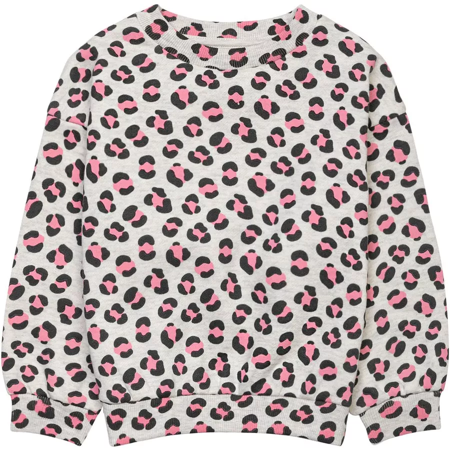MINOTI Sweatshirt Bunt