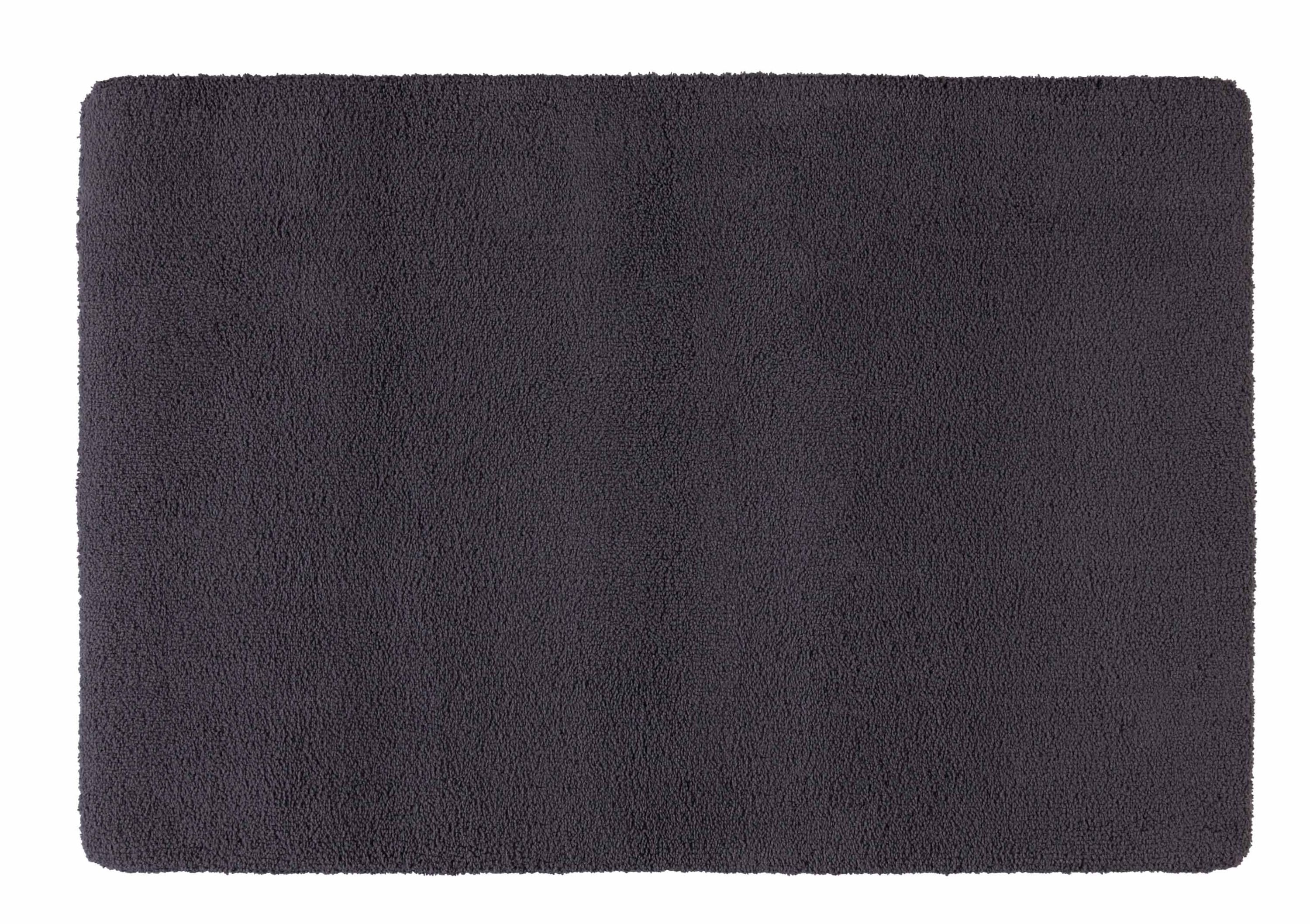 Badematte RHOMTUFT SQUARE 50 x 60 cm