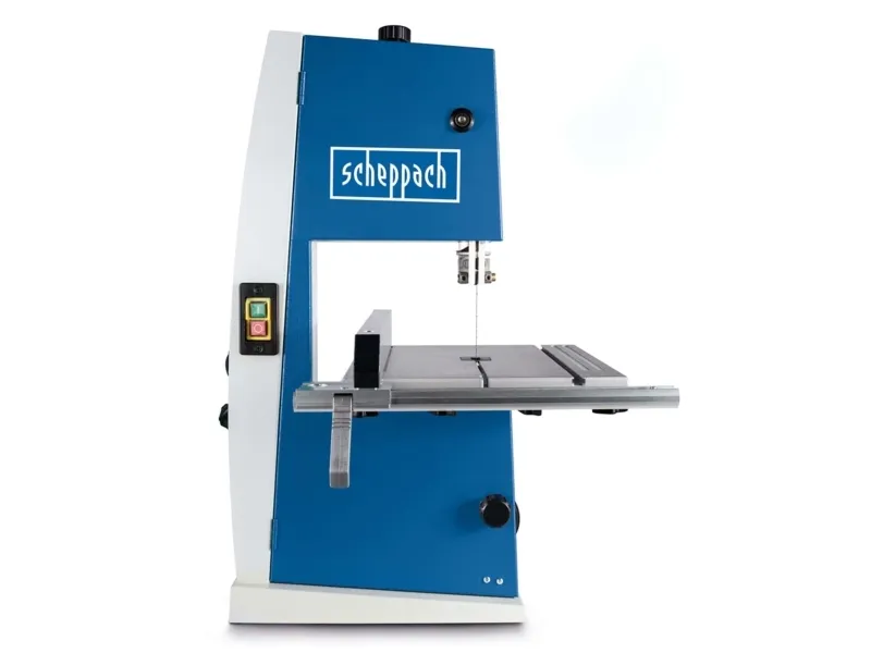 SCHEPPACH BÅNDSAVE BASA1 230V 0,3KW