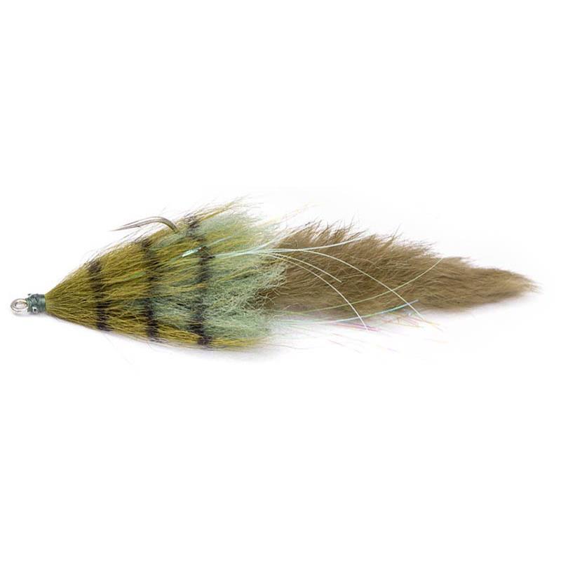 Queue De Rechange Bim Tackle Chacha Tail Junior - 14Cm
