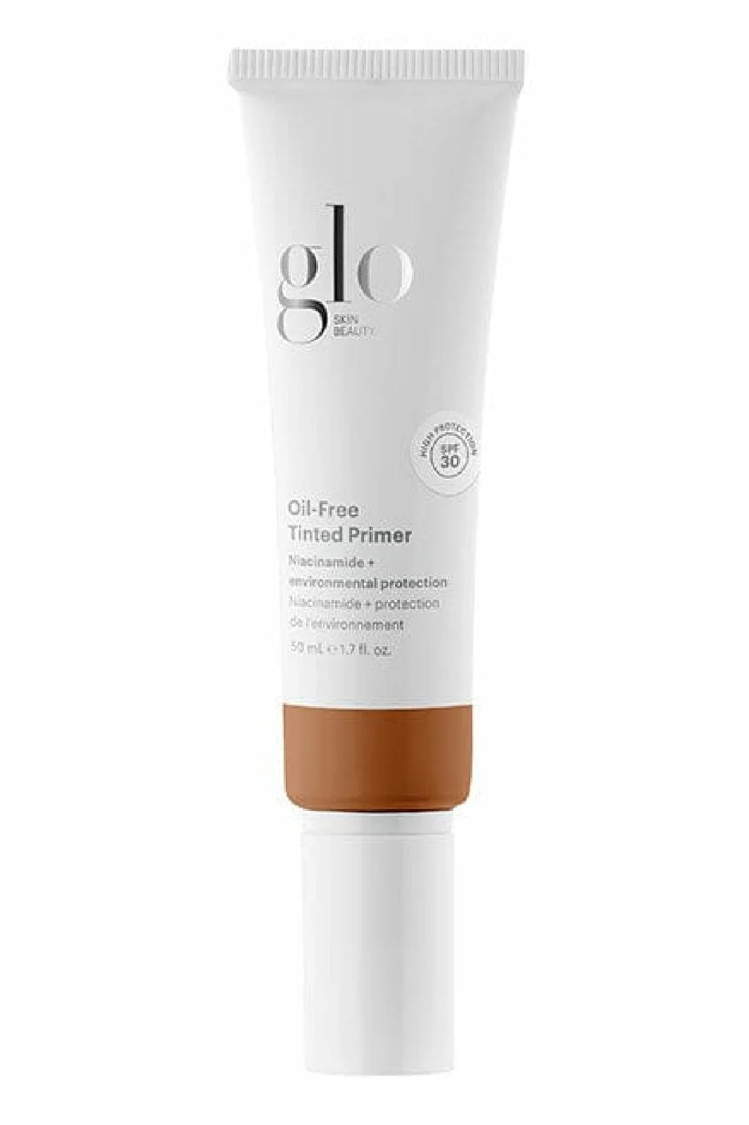 Glo Skin Beauty Glo Skin Beauty Oil-Free Tinted Primer SPF 30 deep 50 ml