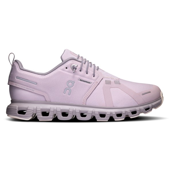On - Women's Cloud 6 WP - Baskets